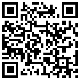 qrcode für Moeller Electric M22-XD-S-X15 - EATON M22 XD X15 key plate flat black Symbol rid 218181