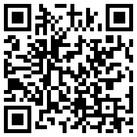 qrcode für Eff Eff Fritz Fuss 509XSTRG-421DIN