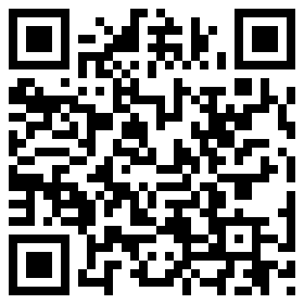 qrcode für Osram light system - DALI SENSORCOUP E FS1