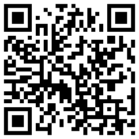qrcode für Hager GS3022LAN socket outlet 3-way SCHUKO aluminium