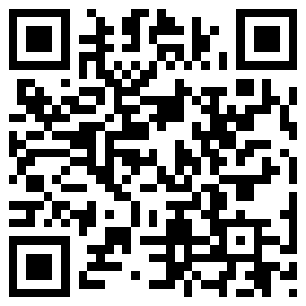 qrcode für Kindermann 7459000407 electric screen 4:3 matte white with border