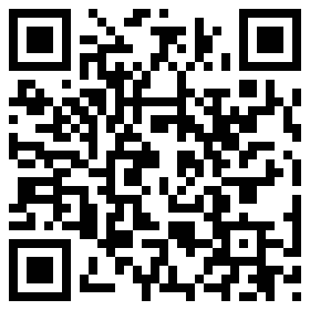 qrcode für EAO 52-928.9 rotary knob black/white D18 opaque