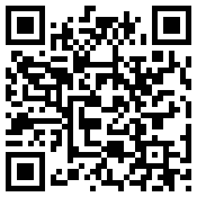 qrcode für Busch Jaeger 6541-885 - BJ central disk Kühlteil rotary dimmer future linear black