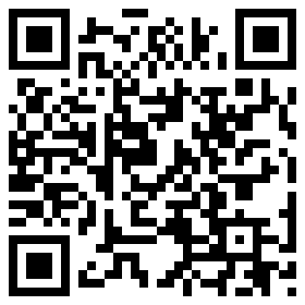 qrcode für INTRATONE 08-0101 electronic MiFare transponder engraved stainless steel insert black 20 Pkg