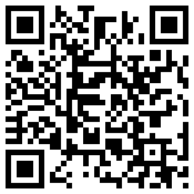 qrcode für Kindermann 7441000002 cover frame 2-way alpine white for panels 54x54