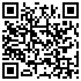 qrcode für Kindermann 7444000526 RJ45 faceplate 1/2 double coupling