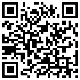 qrcode für Optoma CANVAS WHITE DS-3120PMG+