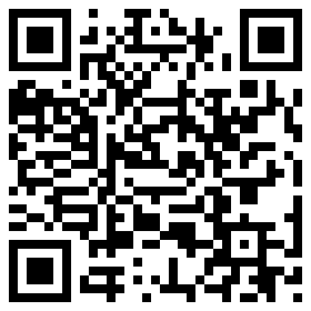 qrcode für Optoma CANVAS WHITE SELF LOCKING