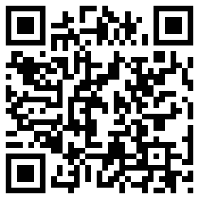 qrcode für JUNG CD5072RFTSM
