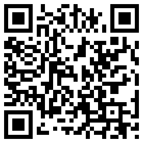 qrcode für HAGER FR15S1