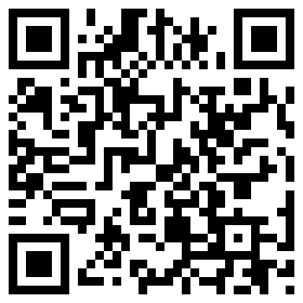 qrcode für HAGER FR14S1