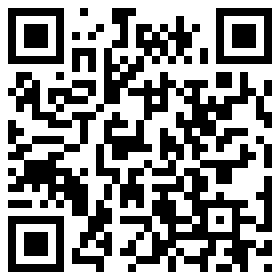 qrcode für WERMA 43050075 LED siren 24 V AC/DC blue floor mount
