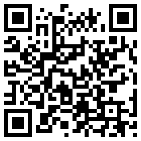 qrcode für ZEBRA KIT GAP/BLKLINE SENS FIXED TT