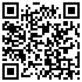 qrcode für HAGER FR43S