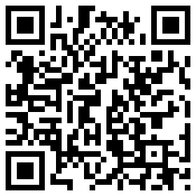 qrcode für HAGER FR34E