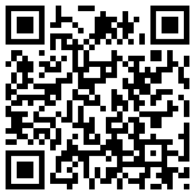 qrcode für HAGER FR31S