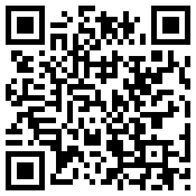 qrcode für HAGER FR25S1