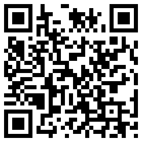 qrcode für HAGER FR25H1