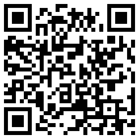 qrcode für HAGER FR85S