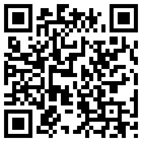 qrcode für HAGER FR64S