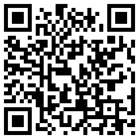 qrcode für HAGER FR23G1