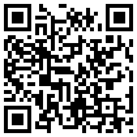 qrcode für HAGER FZ801A