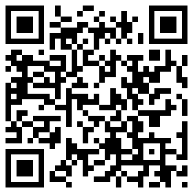 qrcode für Ridi Leuchten VLSBKD-SW DICHT. BLINDABDDECK. (1207191SW)