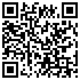 qrcode für Datalogic 12 FT. CAB-476 RS SHARP A610