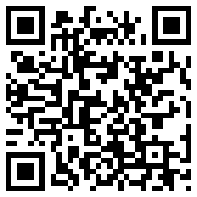 qrcode für Lts Licht und Leuchten LTS LTS LUZ06 13 013 40 BLACK LUZ surface mounted light LED track 36W 840 -