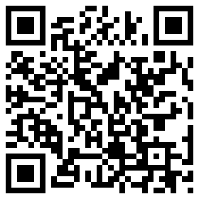 qrcode für Zennio ZSFSENV2A Flat Sensato KNX humidity and temperature sensor Up black