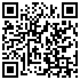 qrcode für JUNG CD3281-1WW