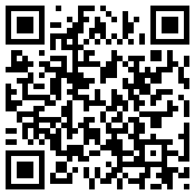 qrcode für JUNG CD3281-1