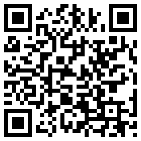 qrcode für JUNG CD3181WW