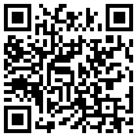qrcode für HAGER FZ026NM