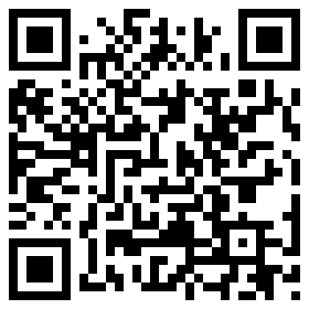 qrcode für HAGER FP25SW2