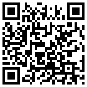 qrcode für HAGER FZ006NM