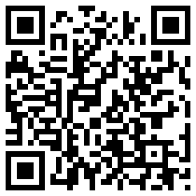 qrcode für HAGER UW81V