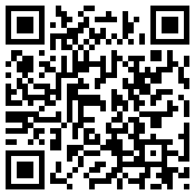 qrcode für Gira 0869600