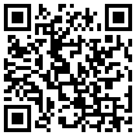 qrcode für Kindermann 8751000409 aluminum grille black for FS4SE