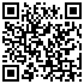 qrcode für EASYLAN ADZ00102 - single cover frame white RAL 9010