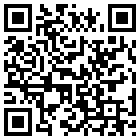 qrcode für EASYLAN ADZ00103 - double cover frame white RAL 9010