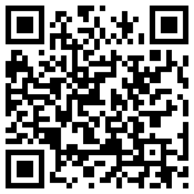 qrcode für Meyer 8829146050 Superlight 18 LED black with wall socket and joint