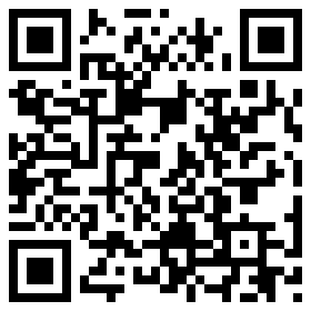 qrcode für ABUS Security Center TVHS20320