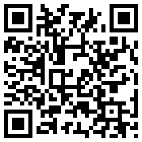 qrcode für INLINE 34535L - USB 2 0 cable A male male connector gold plated contacts black 3m bulk