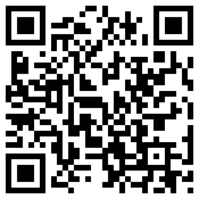 qrcode für DELOCK 81161 - RJ45 Flat Patch Cable plug plug Cat 6A U/FTP 0 25m black