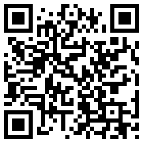 qrcode für Theben Abstandsrahmen theLeda P WH (9070971)