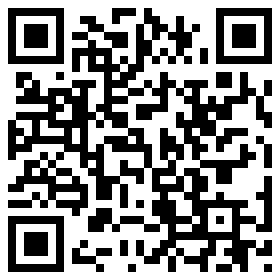 qrcode für DELOCK 86463 - Keystone LED green 6 flat black