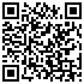 qrcode für DELOCK 86461 - Keystone LED blue 6 flat black