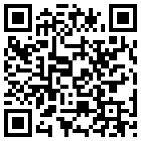 qrcode für APC DDCC6-011 - Data Distribution cable CAT6 UTP CMR 6XRJ 45 black 11FT 3 3M