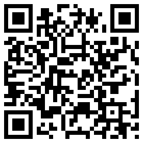 qrcode für Gira 222000 - Mini presence detector standard KNX